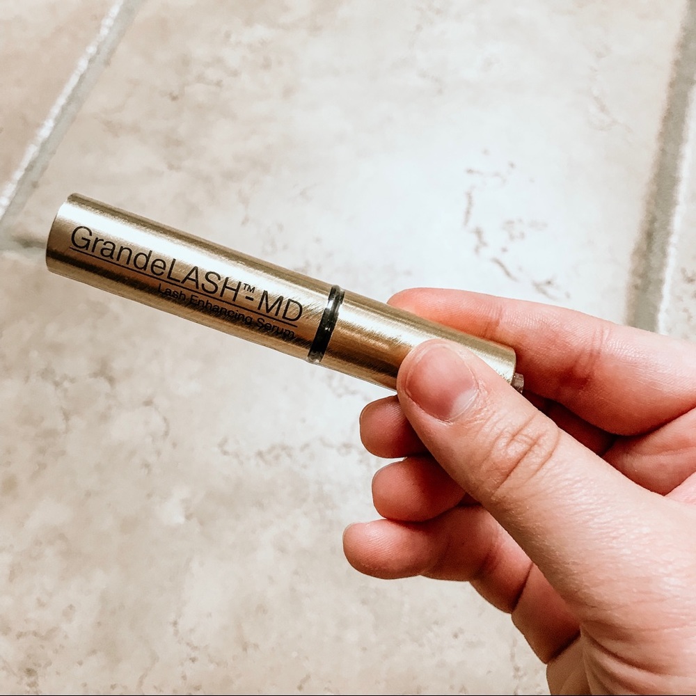 1.0ml GrandeLASH MD, Lash Enhancing Serum